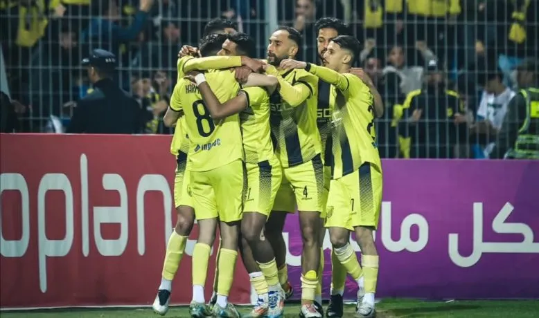 Moroccan League Standings Update: Fes Victory Over Zamzamra (2-1)