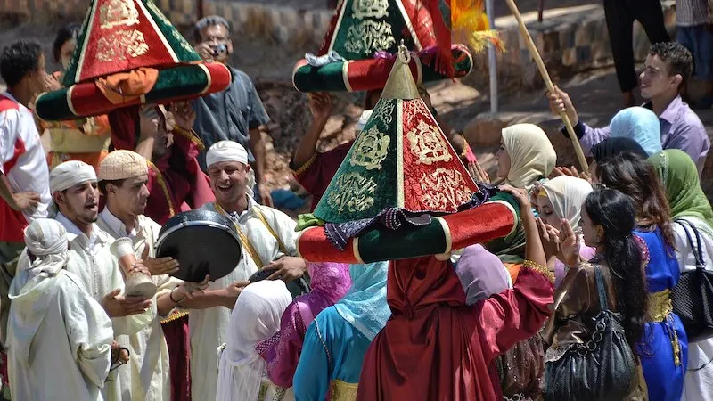 Navigating Fieldwork Research in Morocco: Methodological and Ethical Insights