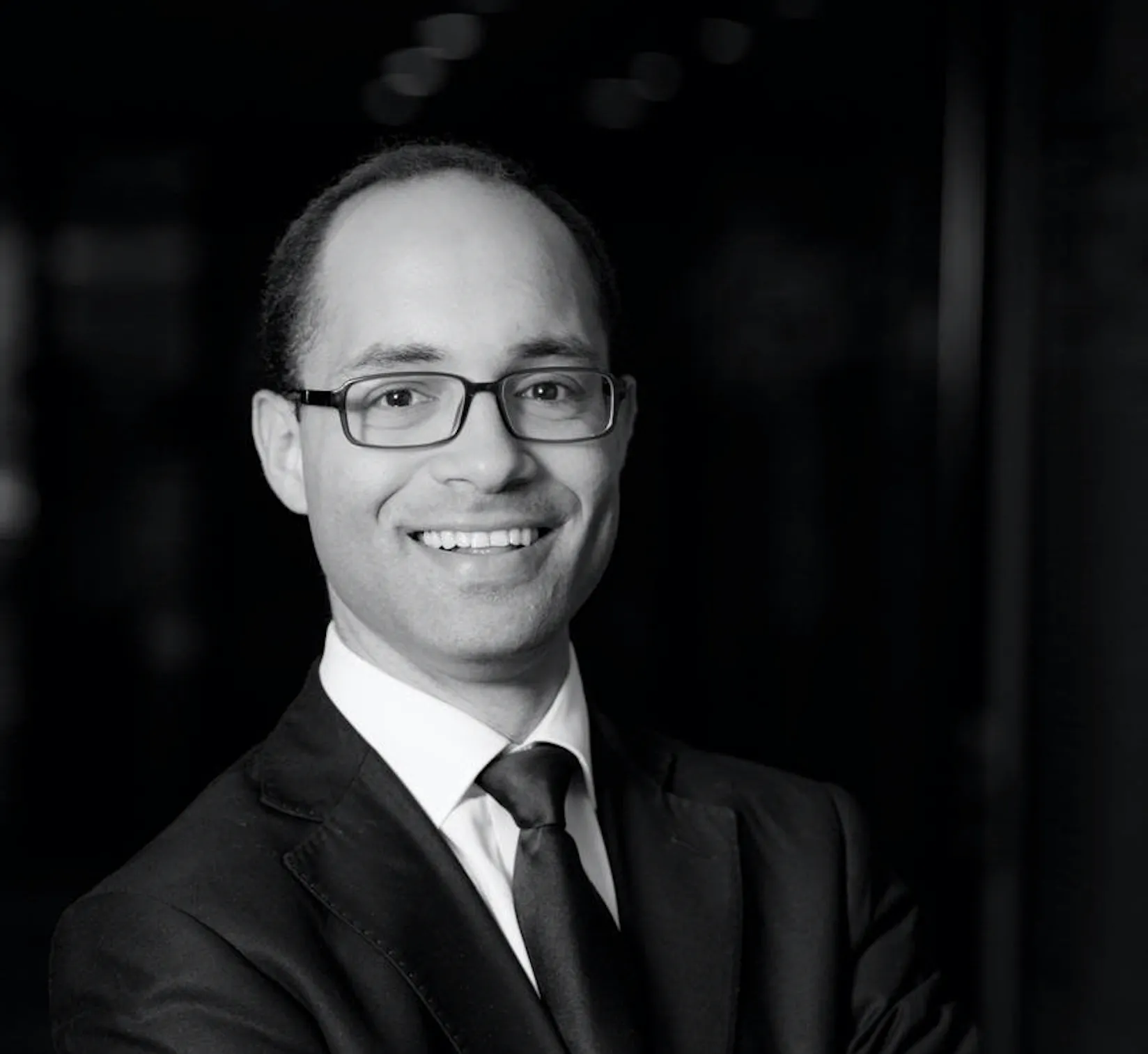 Majd Guebbas Discusses Casablanca's Financial Center: A New Era of Attractiveness