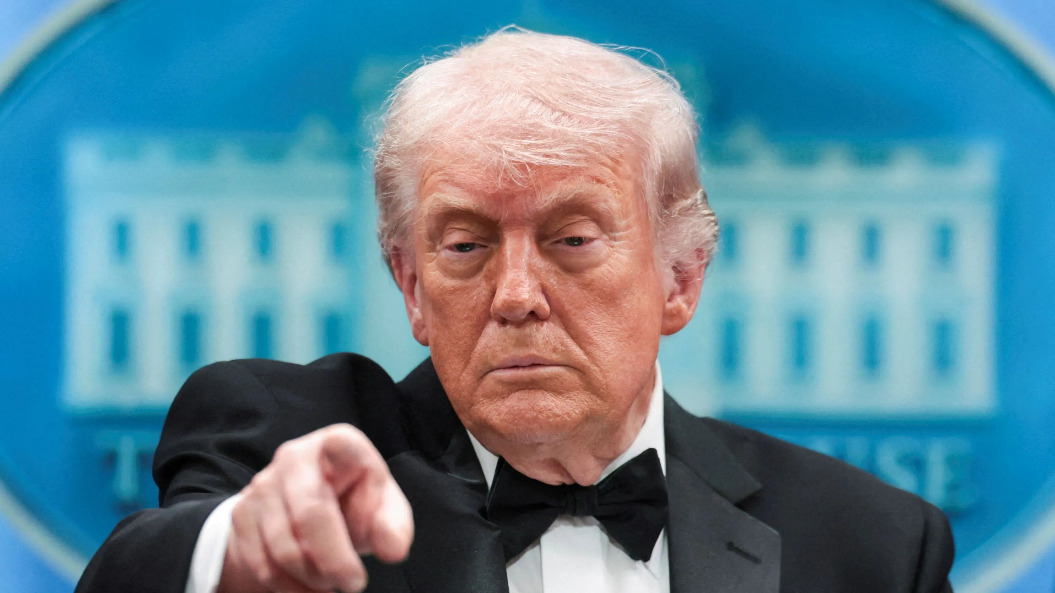 Attempted Attack on Trump at White House Correspondents' Dinner: A Detailed Account