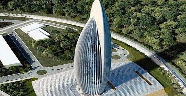 Rabat Elevates Its Skyline with the Mohammed VI Tower