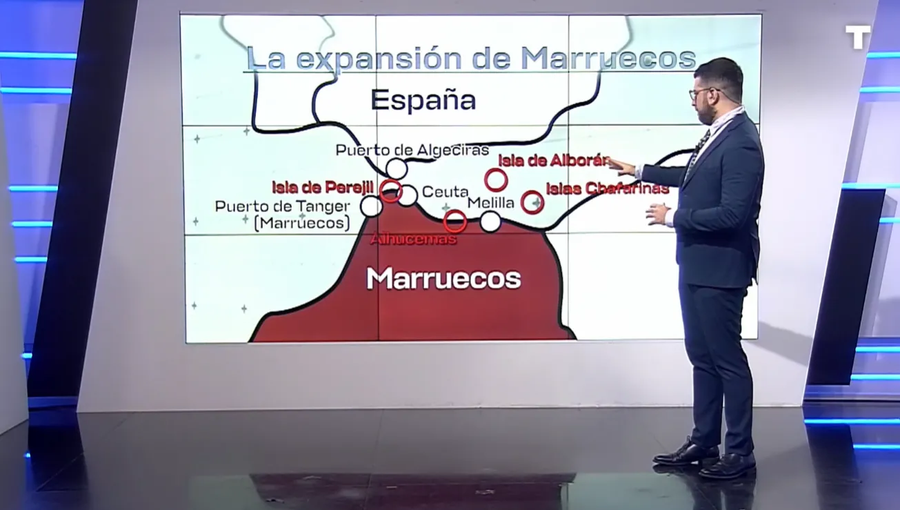 Spain's Foreign Policy Faces Challenges from Moroccan Expansionism