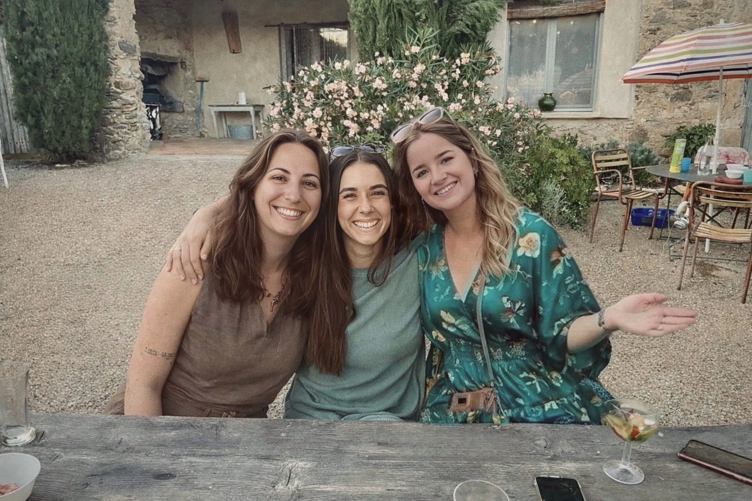 Montpellier's Adventurers Embark on the Thrilling Rose Trip in Morocco