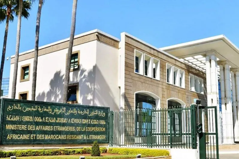 Morocco Condemns Armed Attack in Washington During Donald Trump's Presence