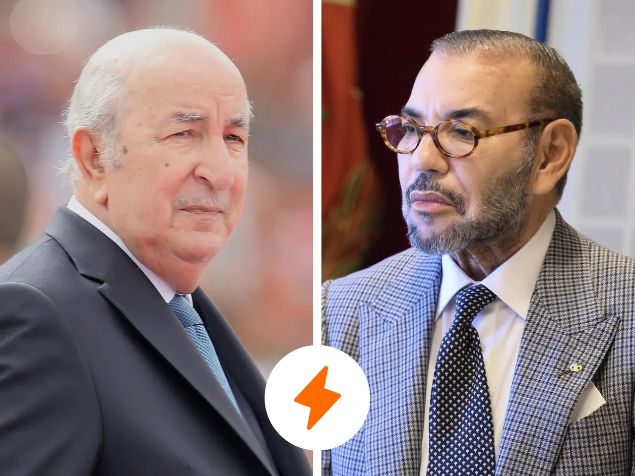 Tebboune and Mohammed VI: Navigating Sahelian Diplomacies Amidst Turmoil