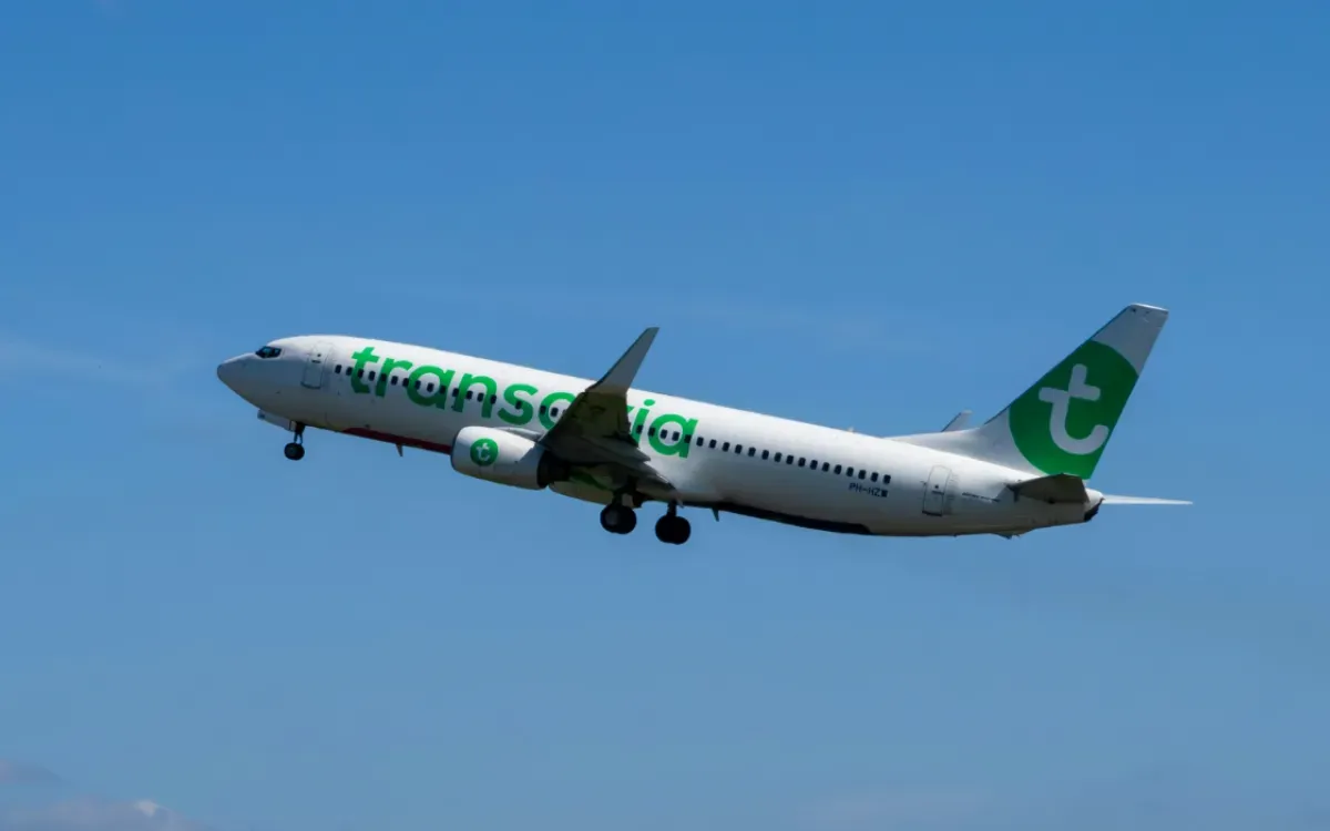Transavia Cuts Flights Amid Rising Fuel Prices and Geopolitical Tensions