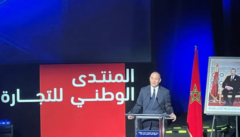 Empowering Small Traders: Key Insights from Morocco's National Trade Forum