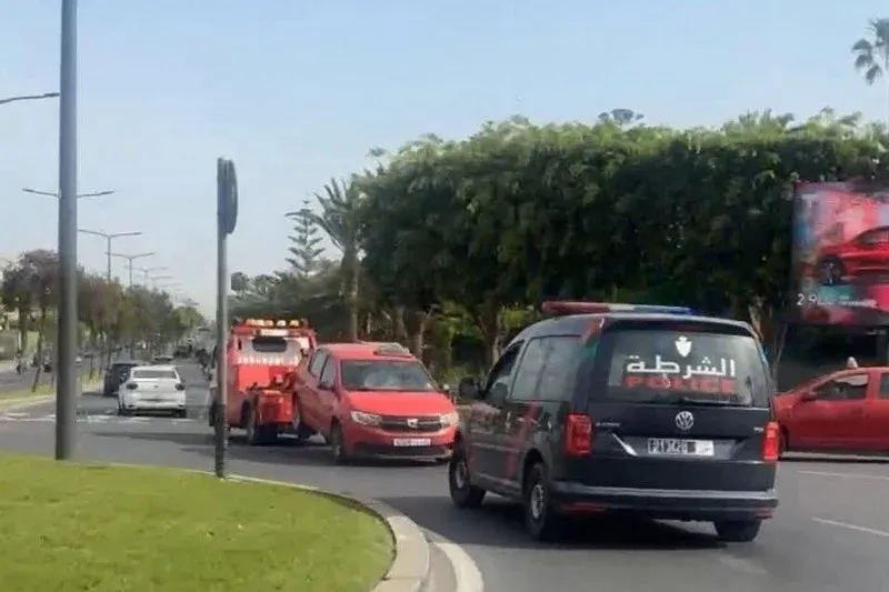 Intensified Investigation After Taxi Driver Murder in Casablanca