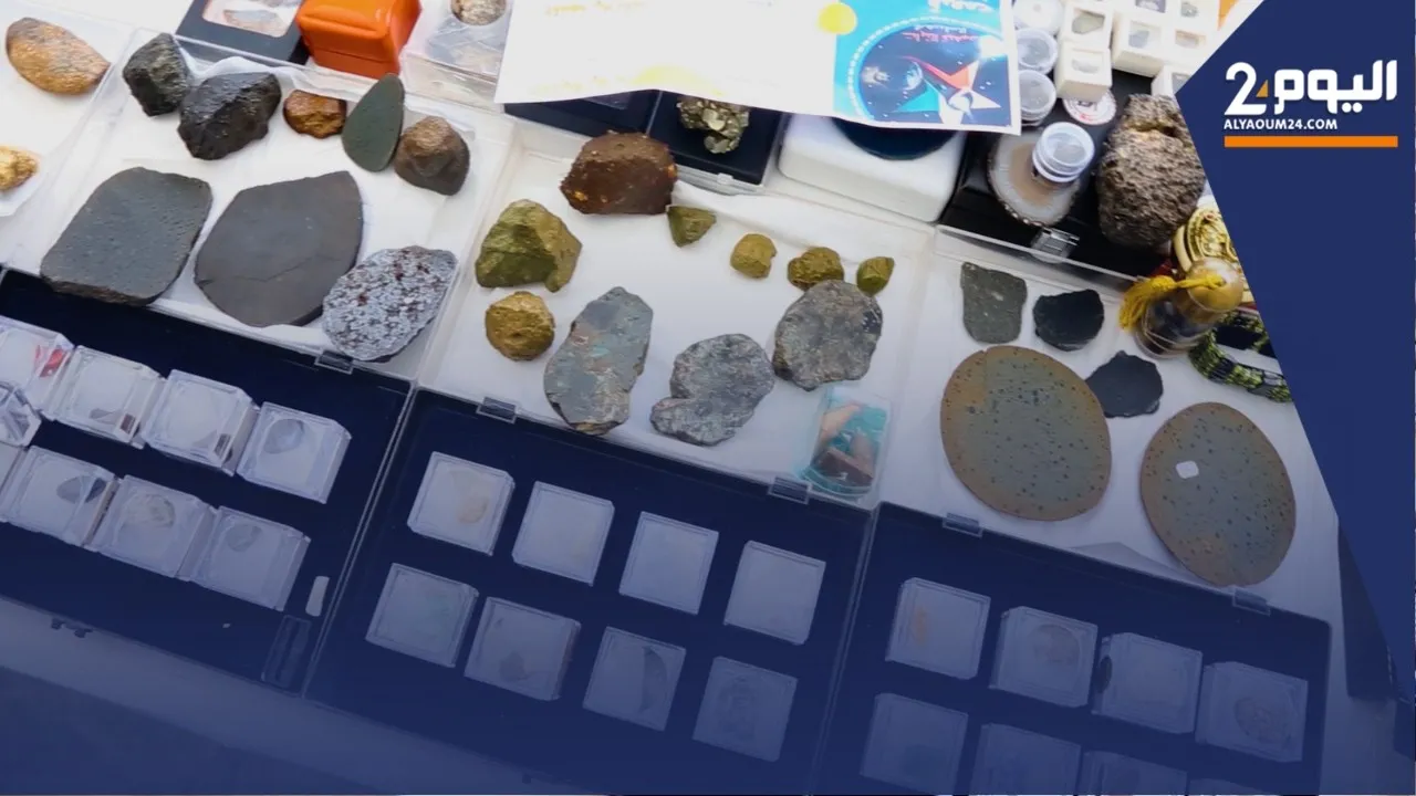 Meteorite Hunting in Morocco: A Meteorite Hunter Reveals the Reality and Dispels Myths