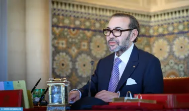 Strengthening Ties: Switzerland and Morocco's Strategic Partnership