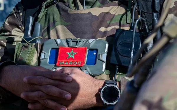 Morocco and US Kick Off African Lion 2026 Military Exercise with 5,000 Troops