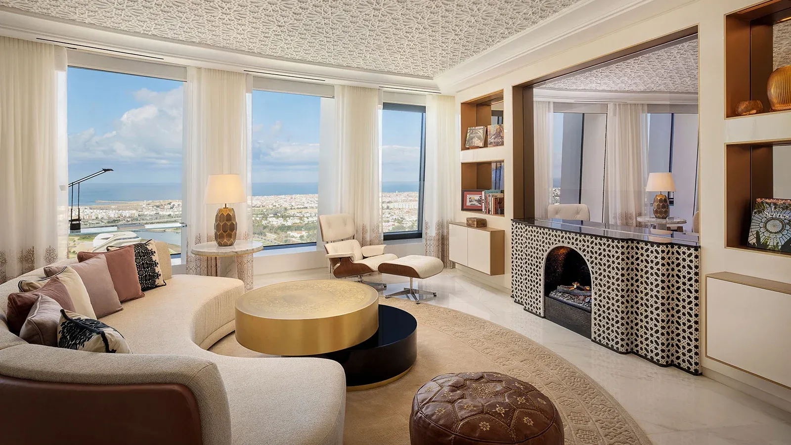 Hilton's Ambitious Expansion in Morocco: 15 New Hotels on the Horizon