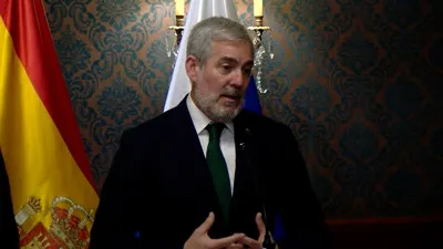 Canary Islands President Highlights Cooperation Potential with Morocco