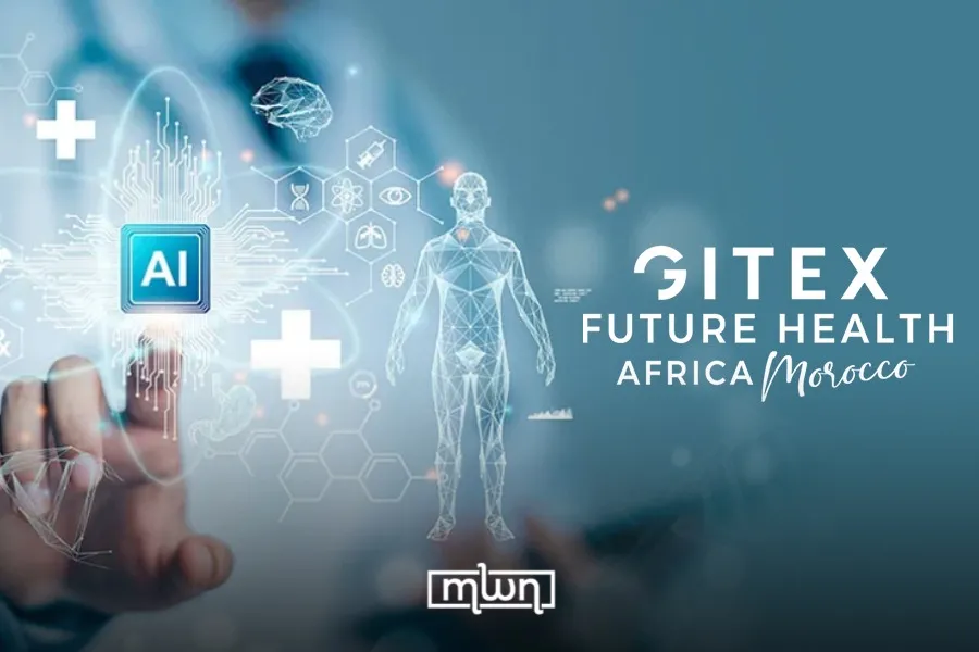 GITEX Future Health Africa: Pioneering Healthcare Sovereignty on the Continent