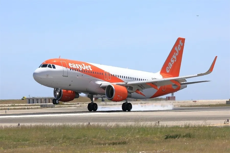 easyJet Expands Network with New Routes to Sal and Popular Destinations Across Europe