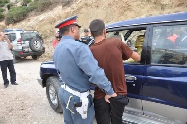 Fake Police Officer Arrested in Morocco: Details of the Incident