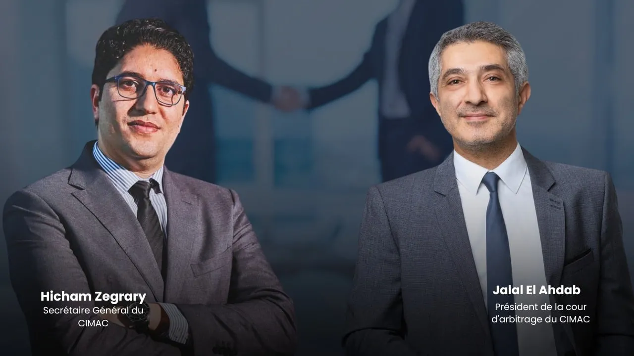 Casablanca's Ambitious Bid to Become Africa's Arbitration Hub