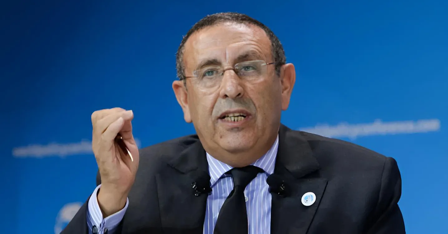 Moroccan Ambassador in the United States Engages in Discussions with Atlanta Authorities in Preparation for the 2026 World Cup