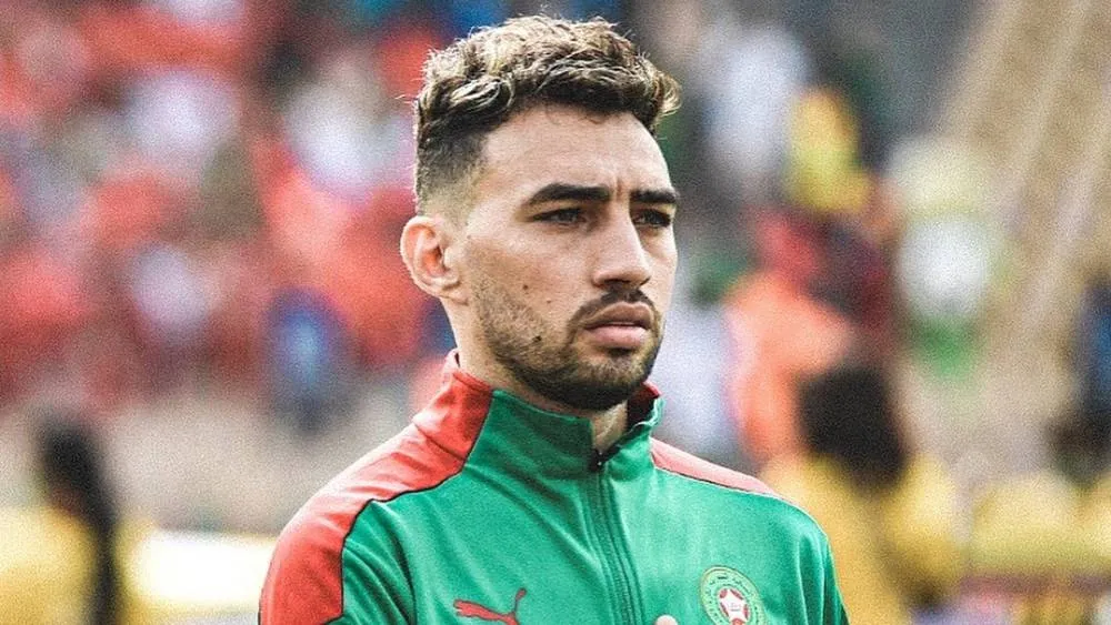 Munir El Haddadi: Morocco's Young Talents Poised for Glory at 2026 FIFA World Cup