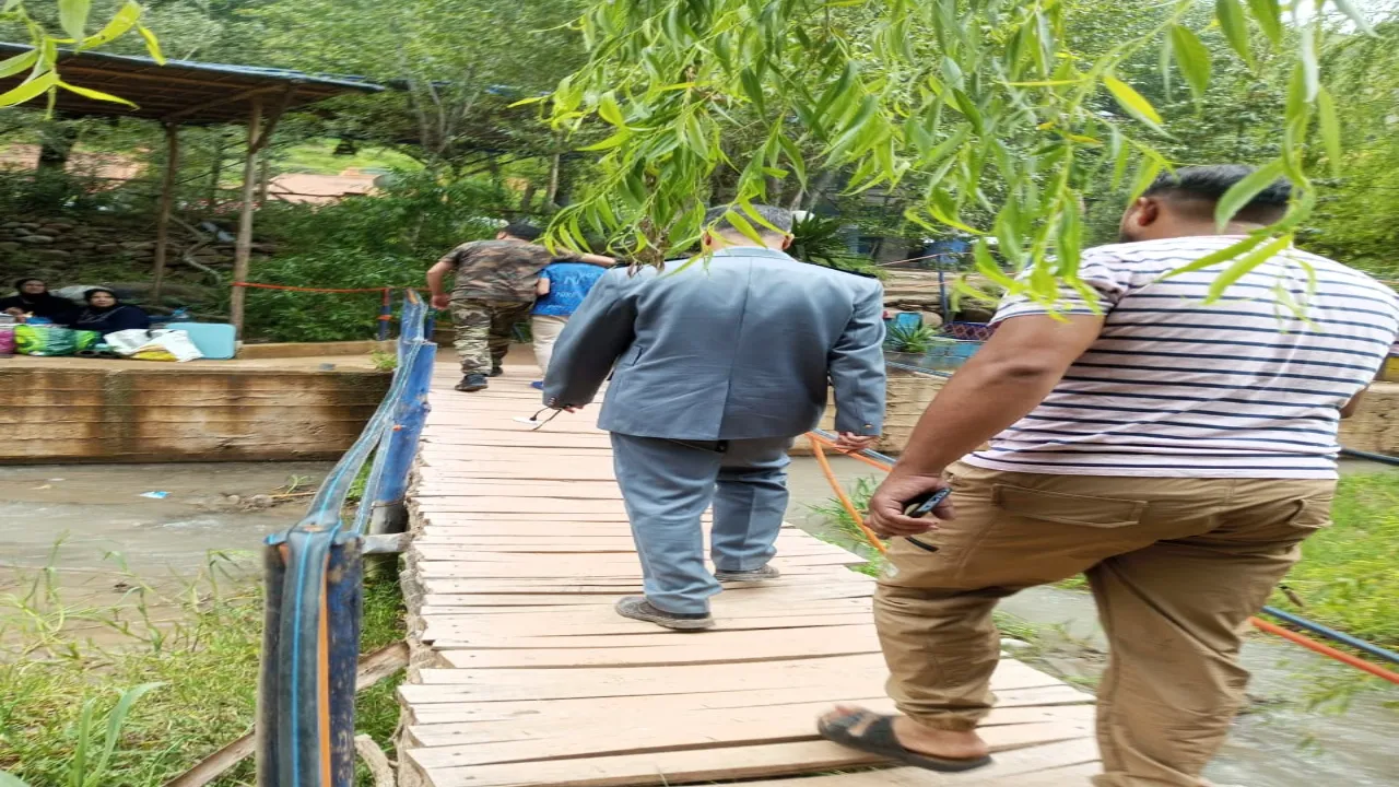 Intense Search Underway for Missing 14-Year-Old Boy in Marrakech