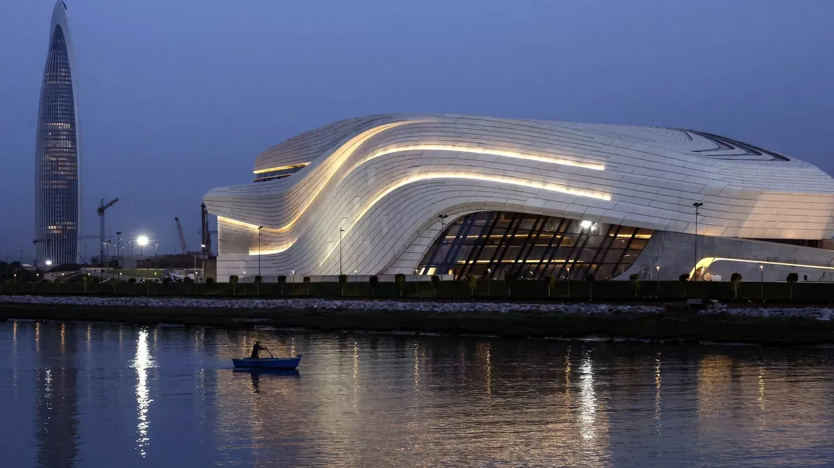 Mohammed Mehdi Bensaid: Aiming for Parisian Quality at the Royal Theatre of Rabat