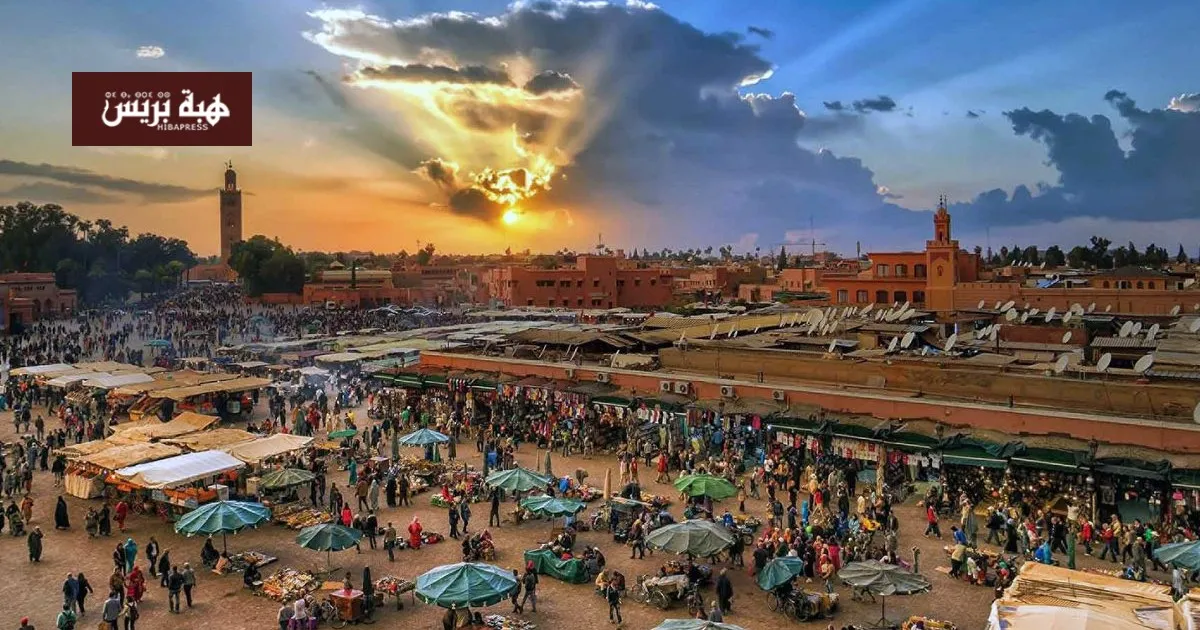 Moroccan Cities Shine in Global Walking Destination Rankings for 2026