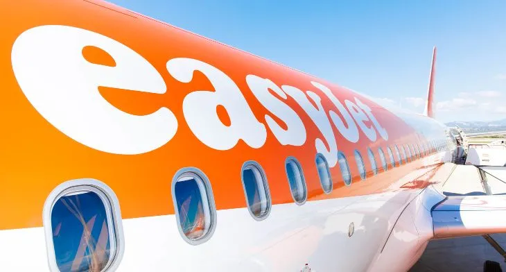 EasyJet Expands Winter Schedule with Nine New Routes from Six UK Airports