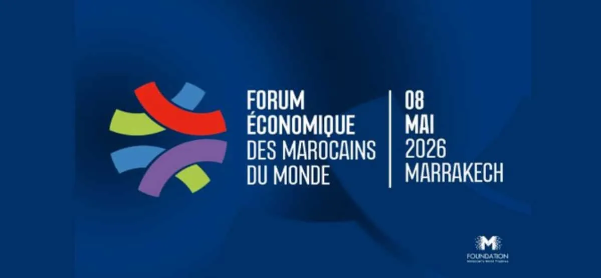 Marrakech Set to Host the 2nd Edition of the Economic Forum for Moroccans Worldwide