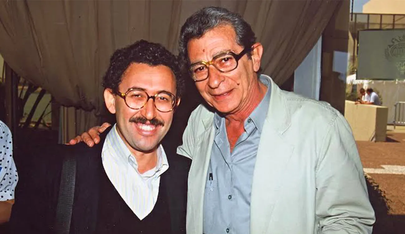 Tunisian Films by Férid Boughdir Shine at Global Festivals