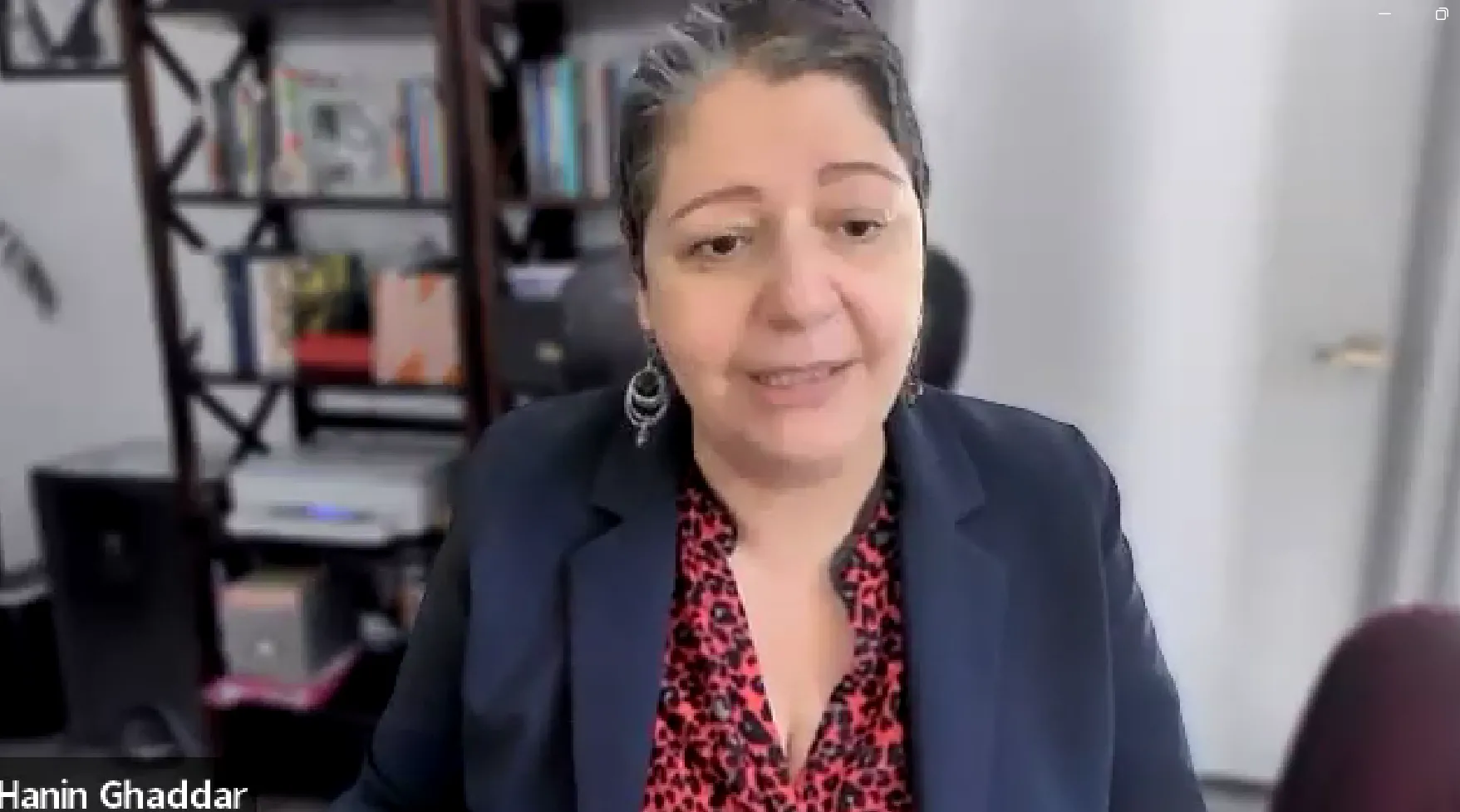 Insightful Perspectives on Current Middle Eastern Challenges