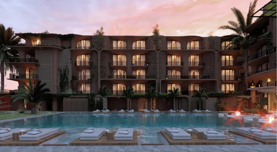Hilton Plans to Open 15 New Hotels in Morocco