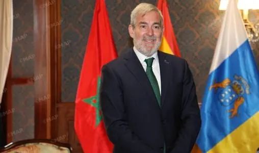 Canary Islands Endorse Morocco's Autonomy Plan for Sahara Dispute Resolution