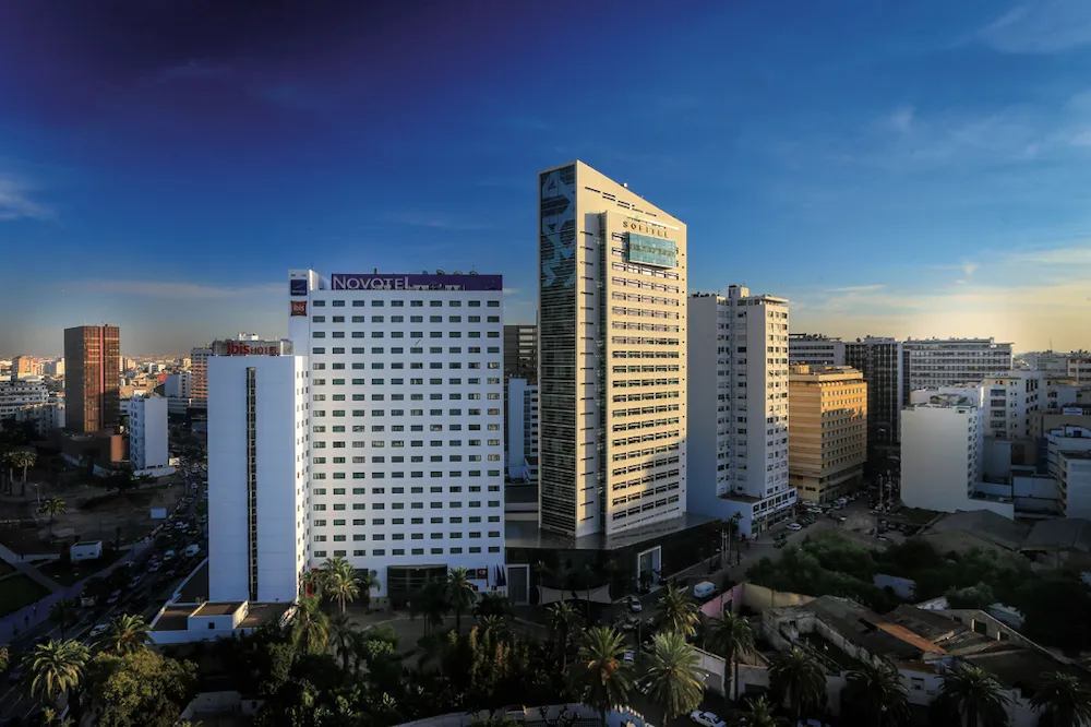 Risma Finalizes Sale of Sofitel Casablanca Tour Blanche for Approximately $47 Million