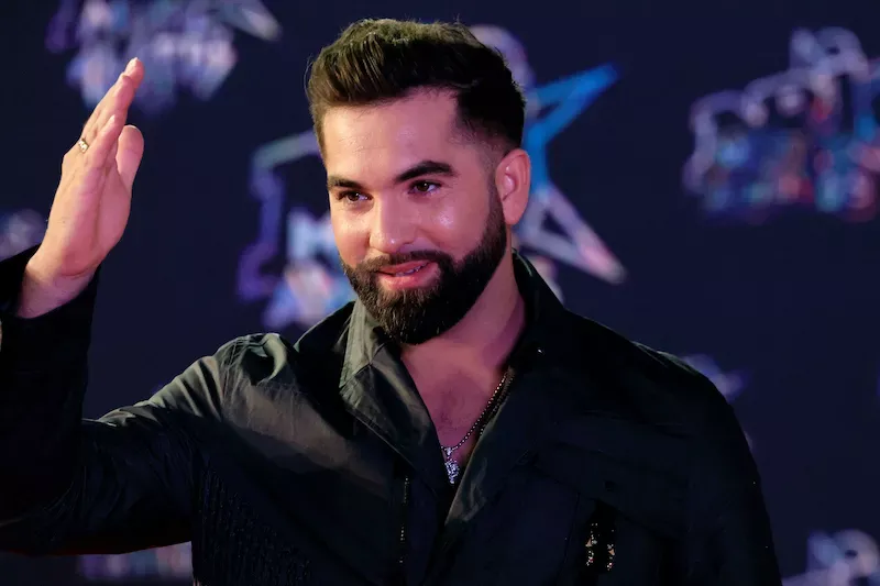 French Singer Kendji Girac Faces Boycott Call Ahead of Rabat Concert