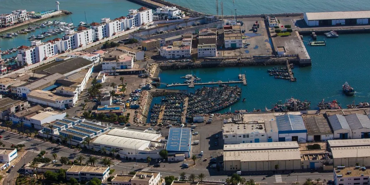 Exploring Direct Maritime Link Between Las Palmas and Agadir: A Game Changer for Trade
