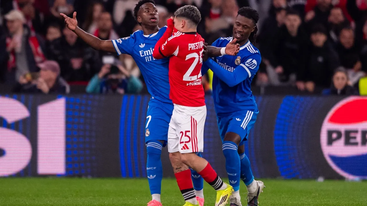 New Football Rules Set for 2026 World Cup: Red Cards for Mouth Covering and Protesting Referees