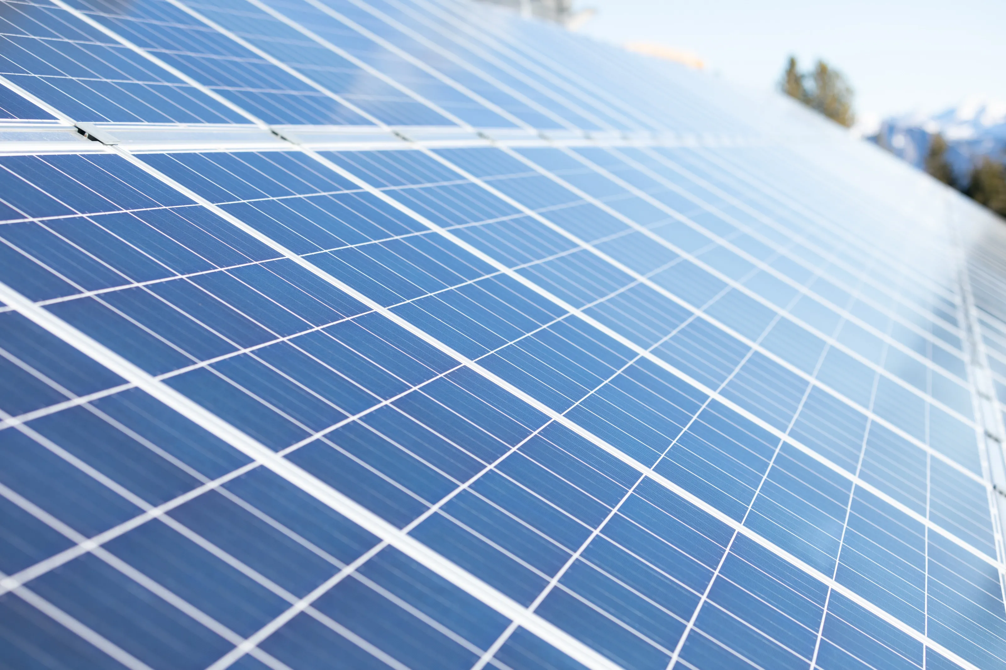 Morocco's Ambitious Shift Towards Solar Energy and Green Hydrogen