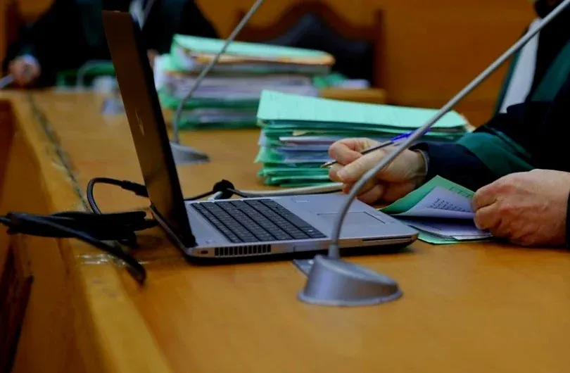 Marrakech Court Sentences 'Abdelilah Moul Lhout' with Suspended Prison Term and Social Media Ban