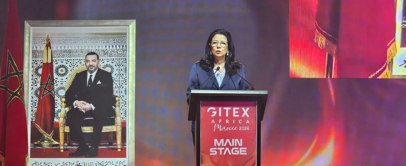 GITEX Africa 2026: A Landmark Edition Celebrated in Marrakech