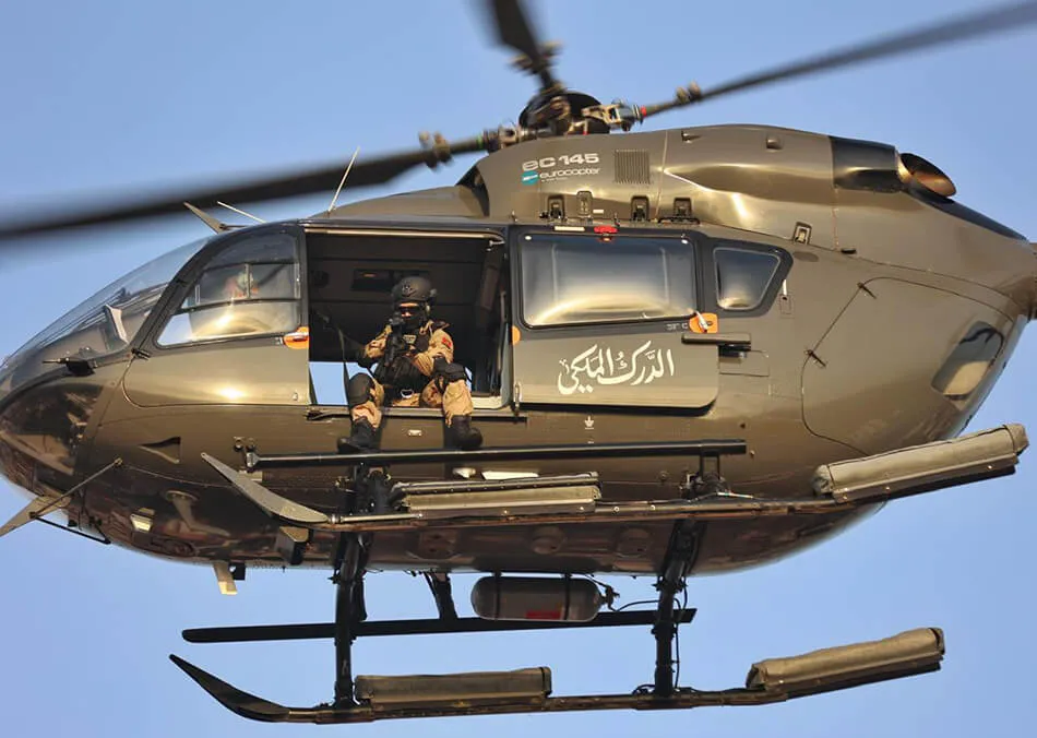 Morocco's Military Strategy: A Focus on Regional Stability in the Sahel