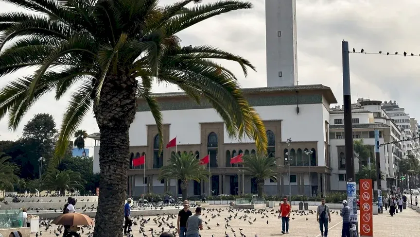 Morocco's Economic Growth Potential: A 20% Increase with Strategic Reforms