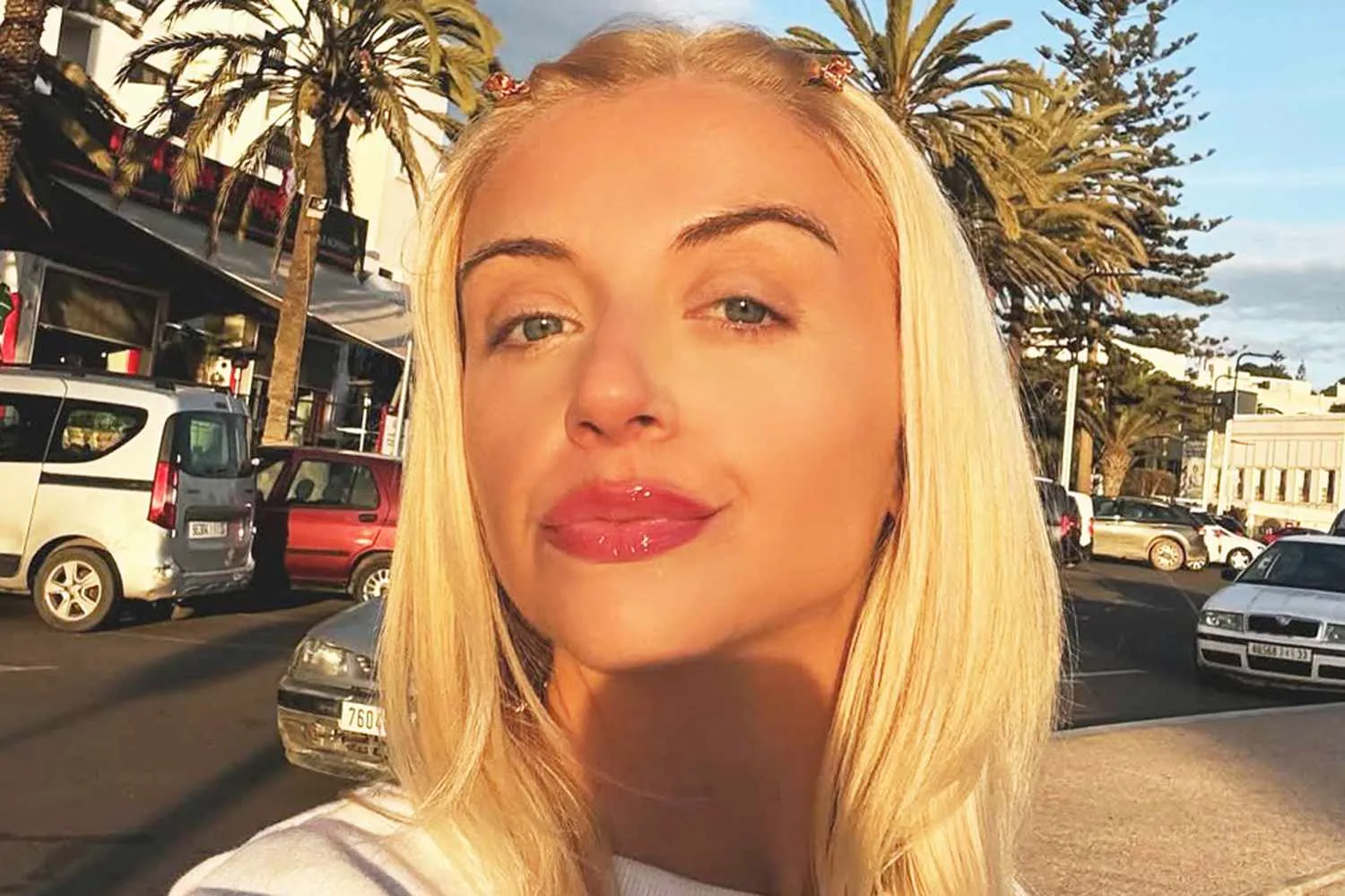 Influencer Rachel Kerr Reported Missing Following Morocco Trip: Family Issues Urgent Plea