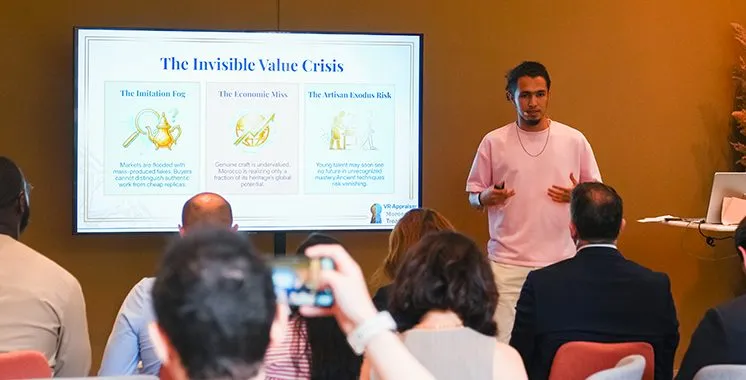 Innovative Moroccan Startups Revolutionizing the National Tourism Model in Marrakech