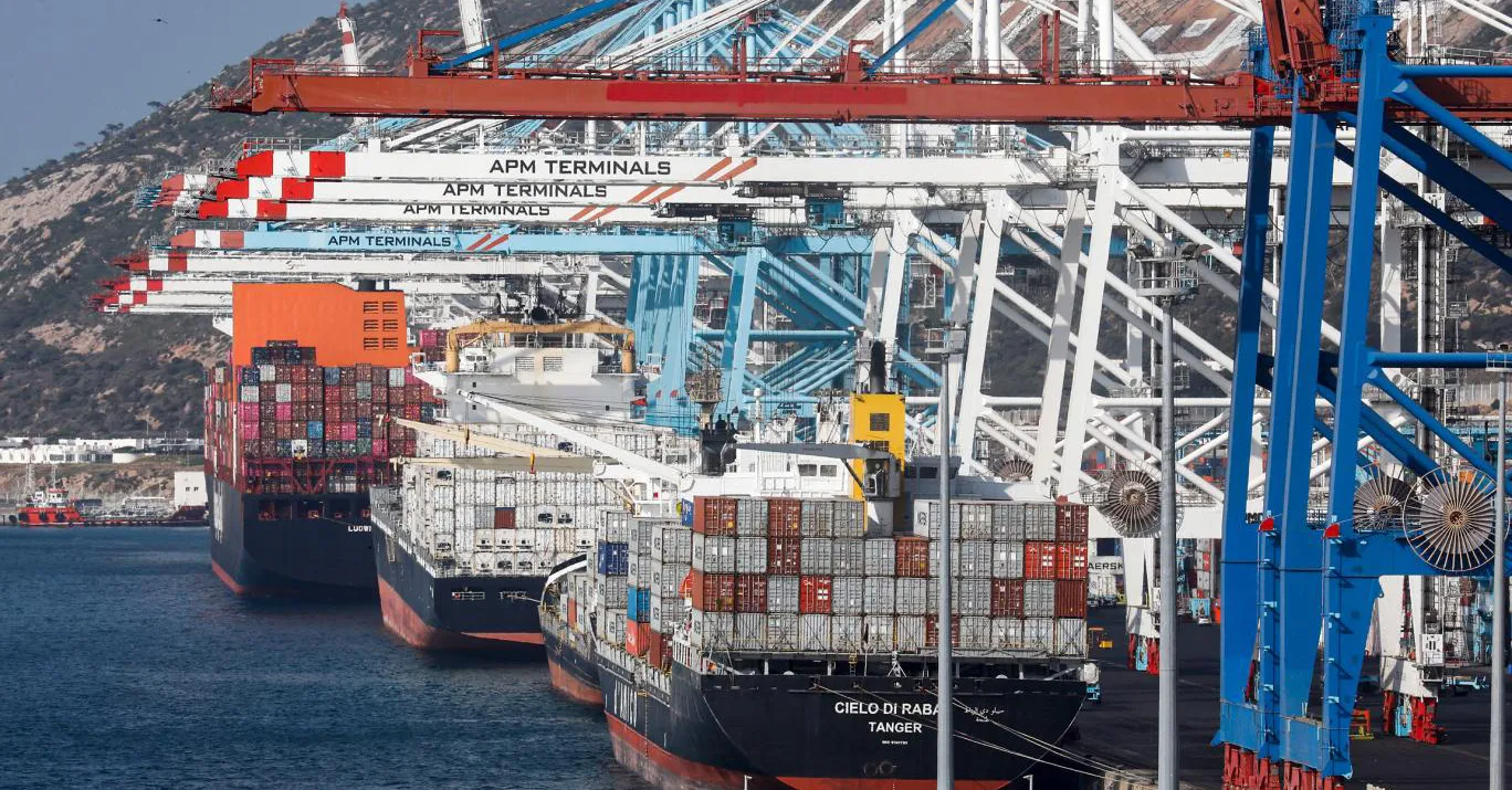 Morocco Ranks Among Least Affected African Economies by Middle Eastern Tensions