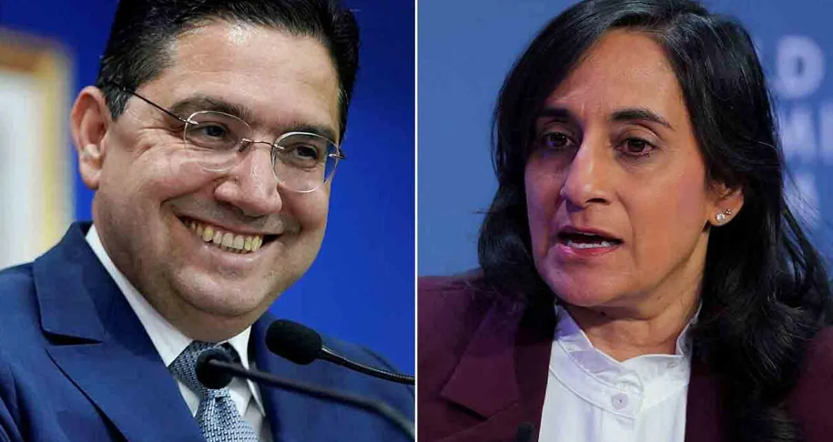 Canada Endorses Morocco's Autonomy Plan for Western Sahara, Signaling Stronger Bilateral Ties