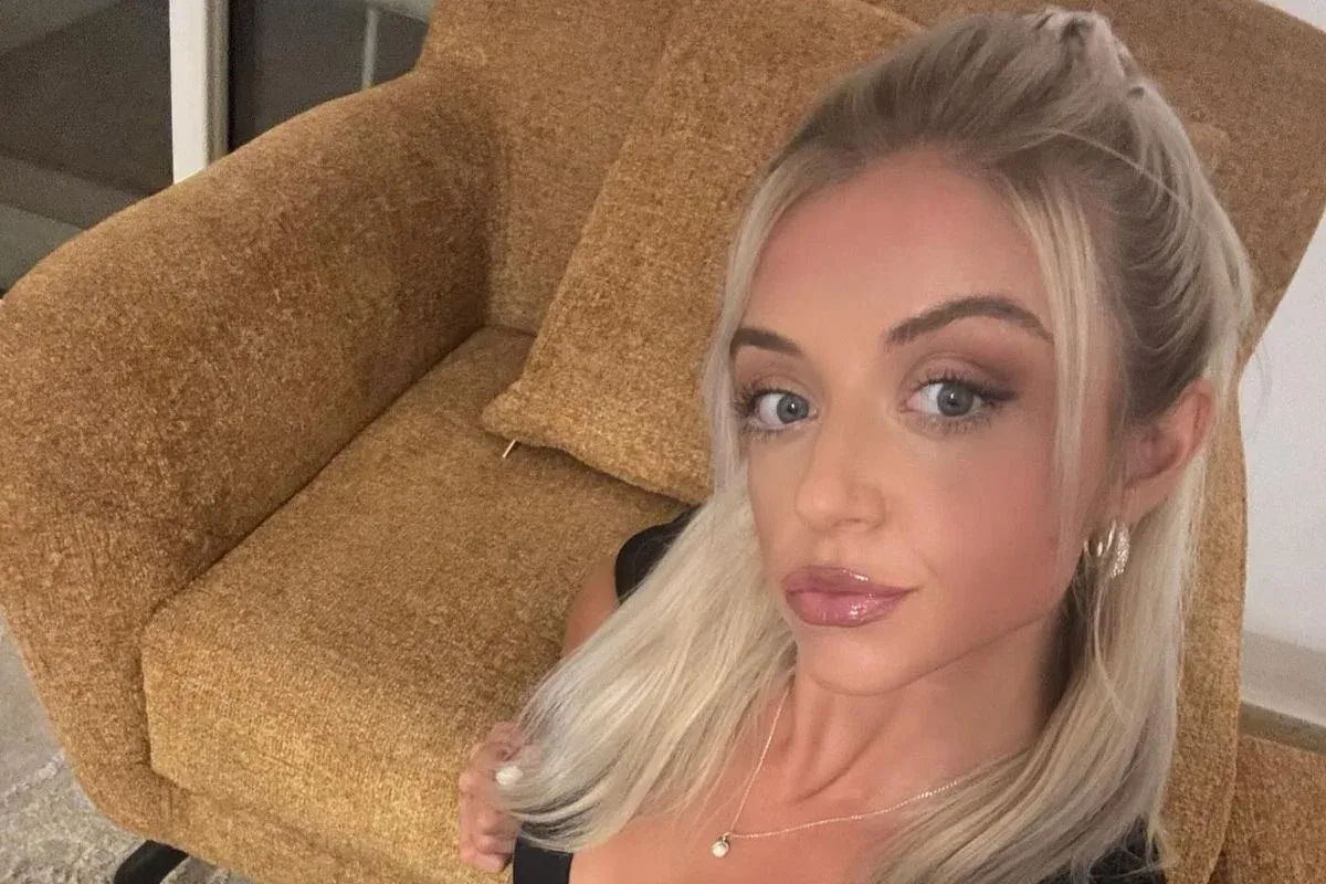 Agadir Police Locate Missing Scottish Influencer Safe and Sound