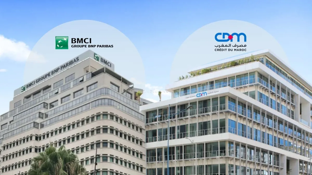 BMCI and Crédit du Maroc: A New Banking Powerhouse in the Making