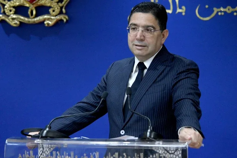 Morocco and the United States: A Distinctive Partnership Amidst Regional Challenges