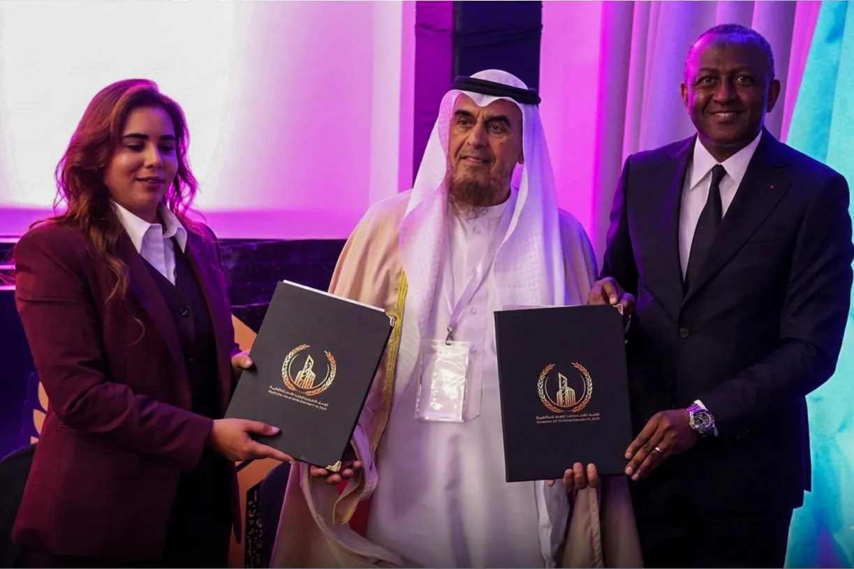 Casablanca Launches Maghreb Regional Office to Enhance Arab-African Real Estate Collaboration