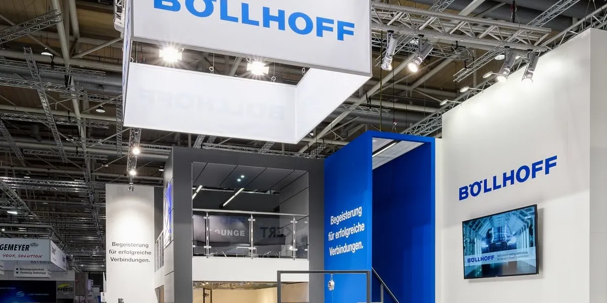 Böllhoff and Collins Aerospace Enhance Precision Component Manufacturing in Casablanca for Airbus A320